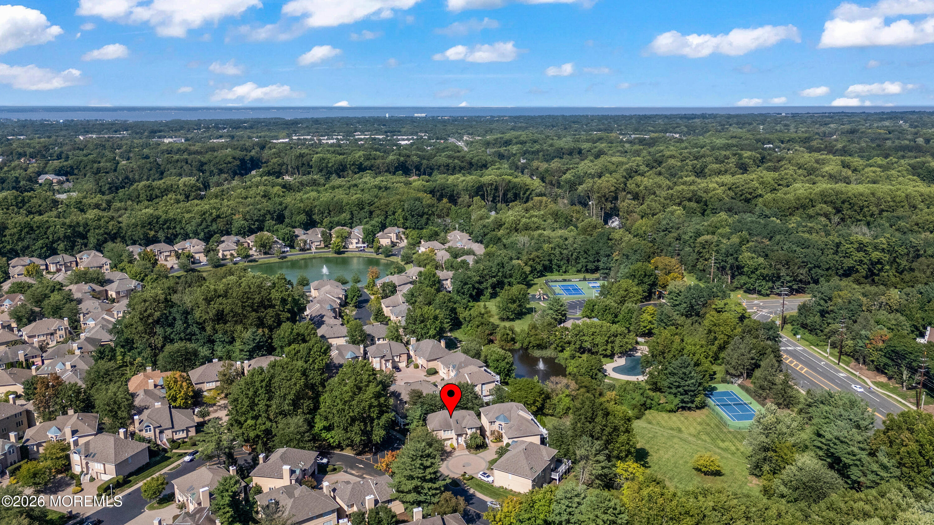 248 Navesink Court Holmdel NJ 07733
