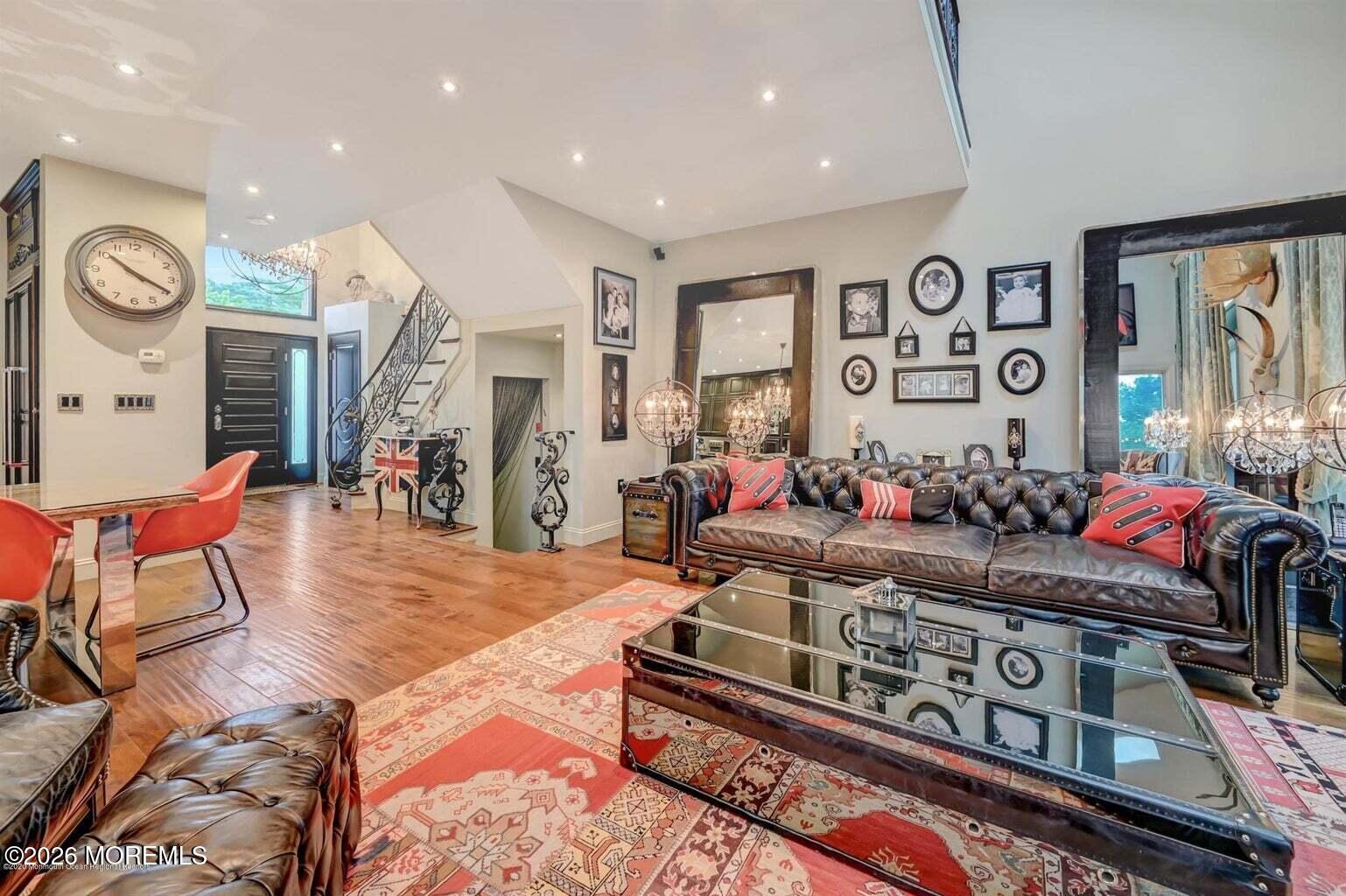248 Navesink Court Holmdel NJ 07733