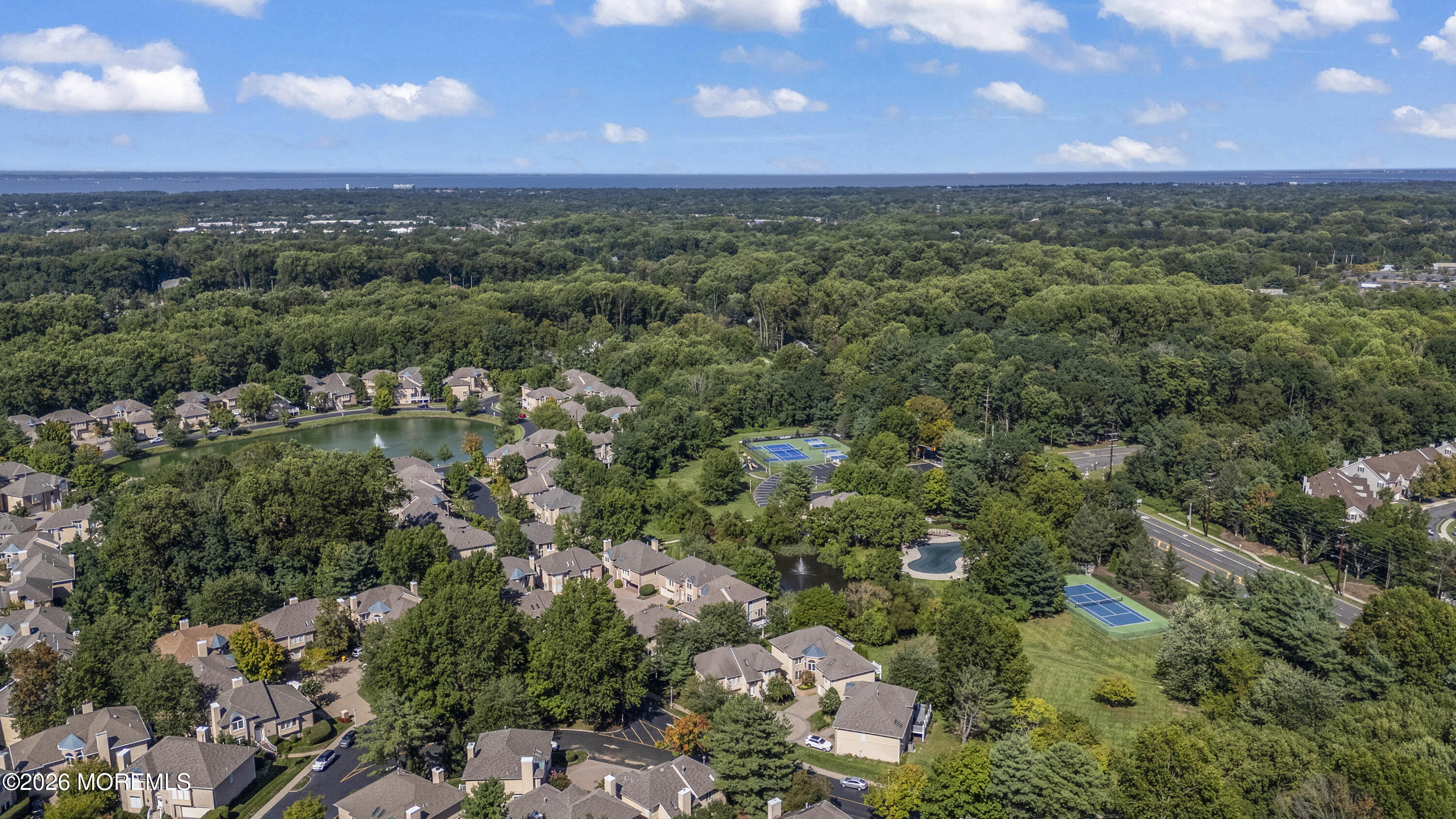 248 Navesink Court Holmdel NJ 07733
