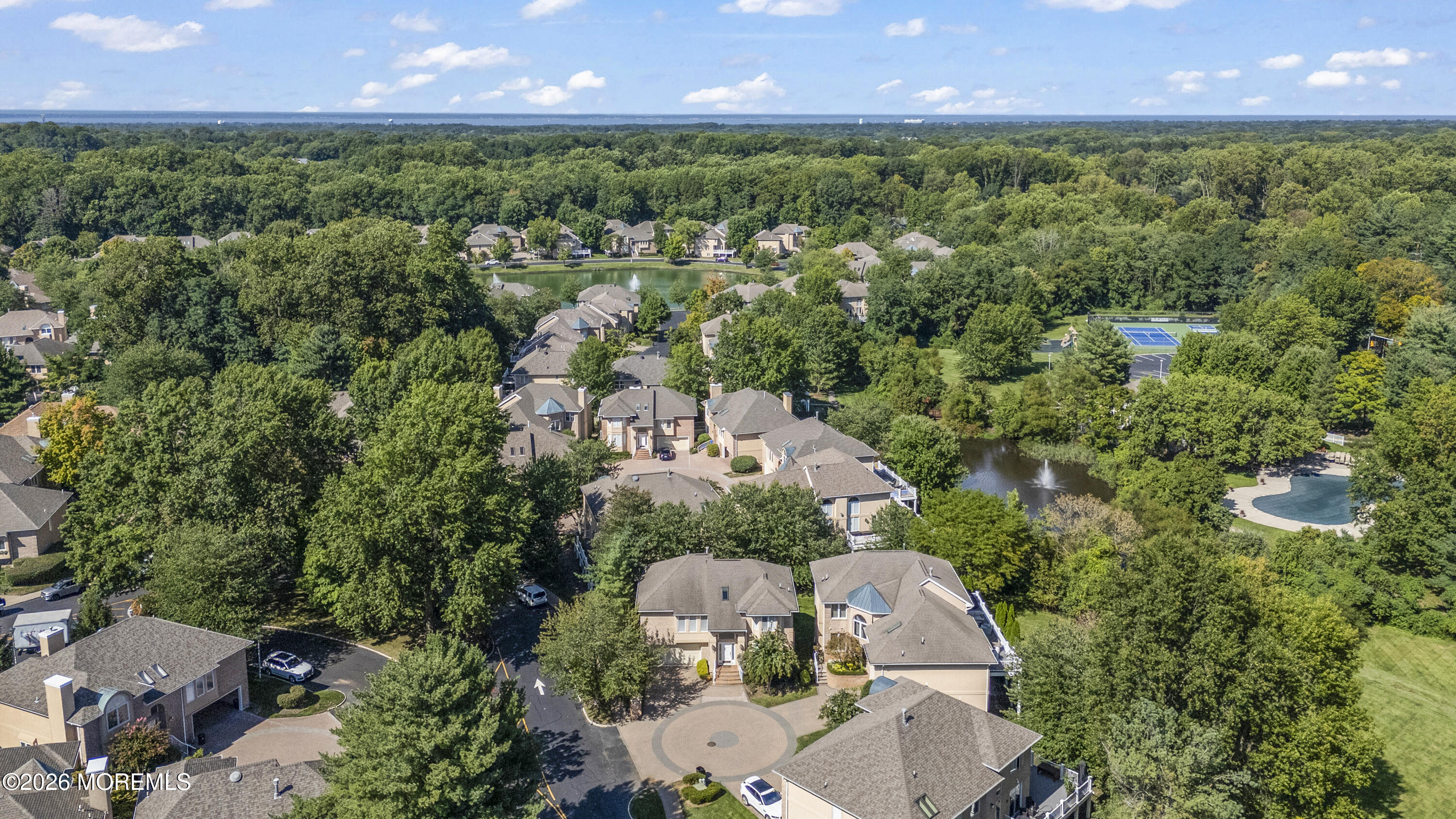 248 Navesink Court Holmdel NJ 07733
