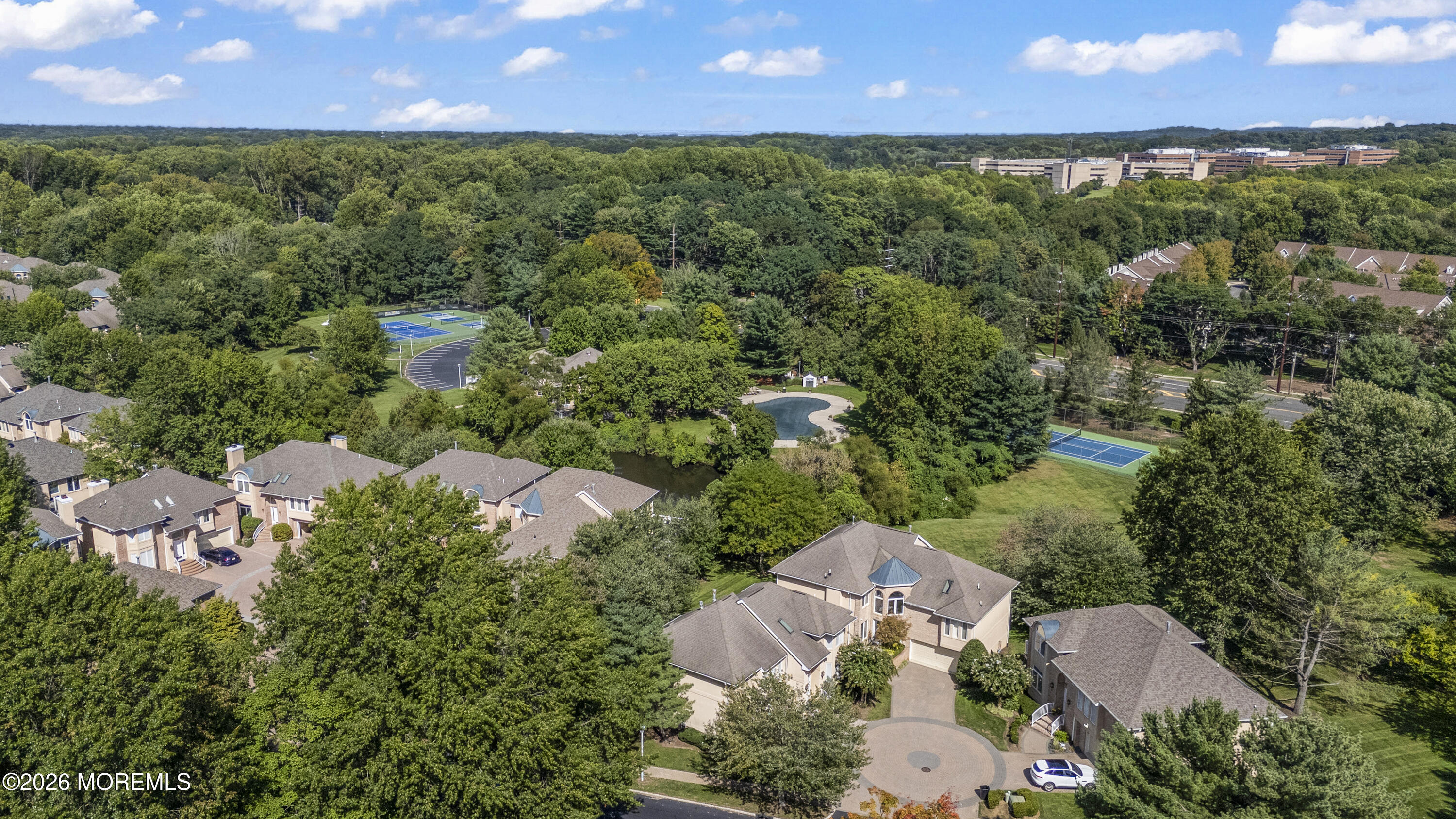 248 Navesink Court Holmdel NJ 07733
