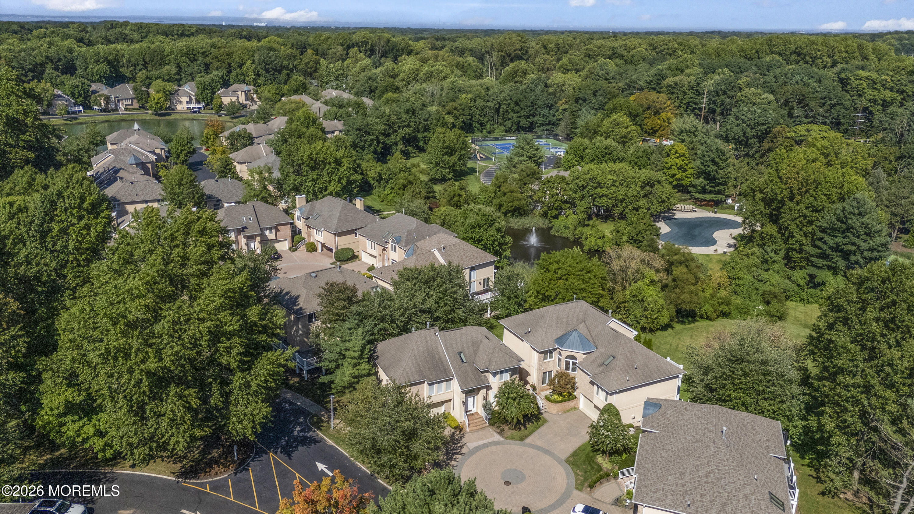 248 Navesink Court Holmdel NJ 07733