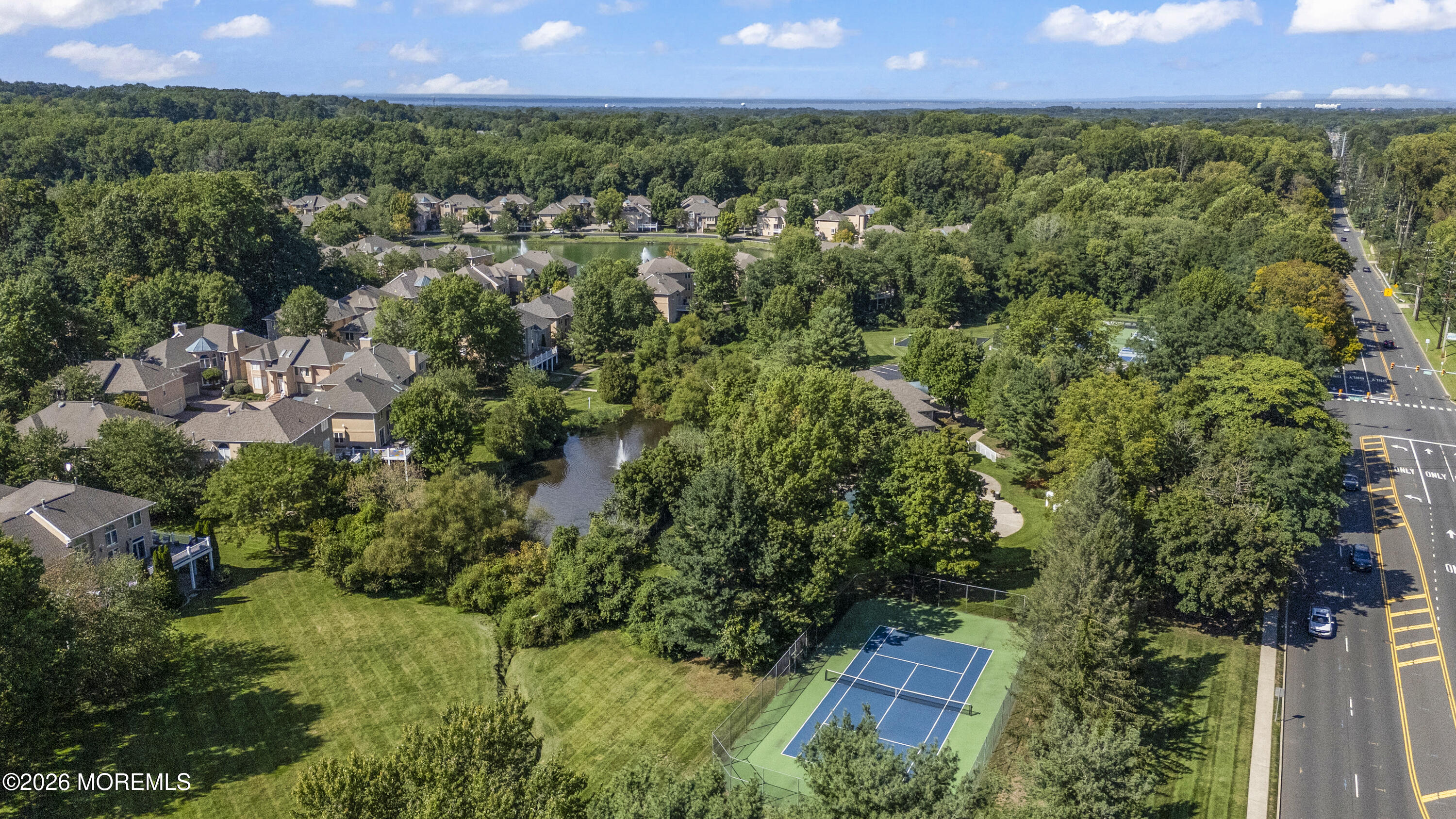 248 Navesink Court Holmdel NJ 07733