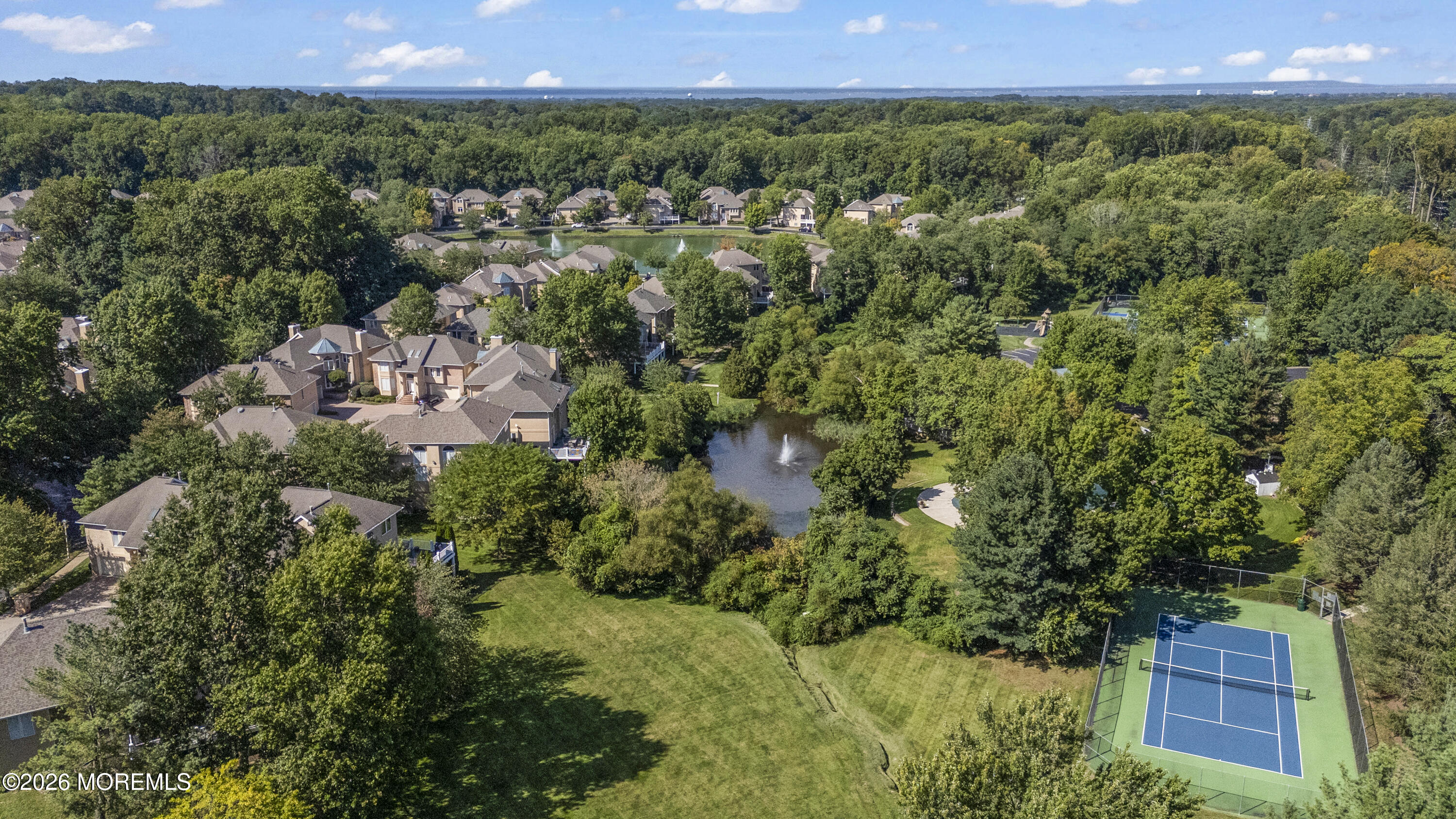 248 Navesink Court Holmdel NJ 07733