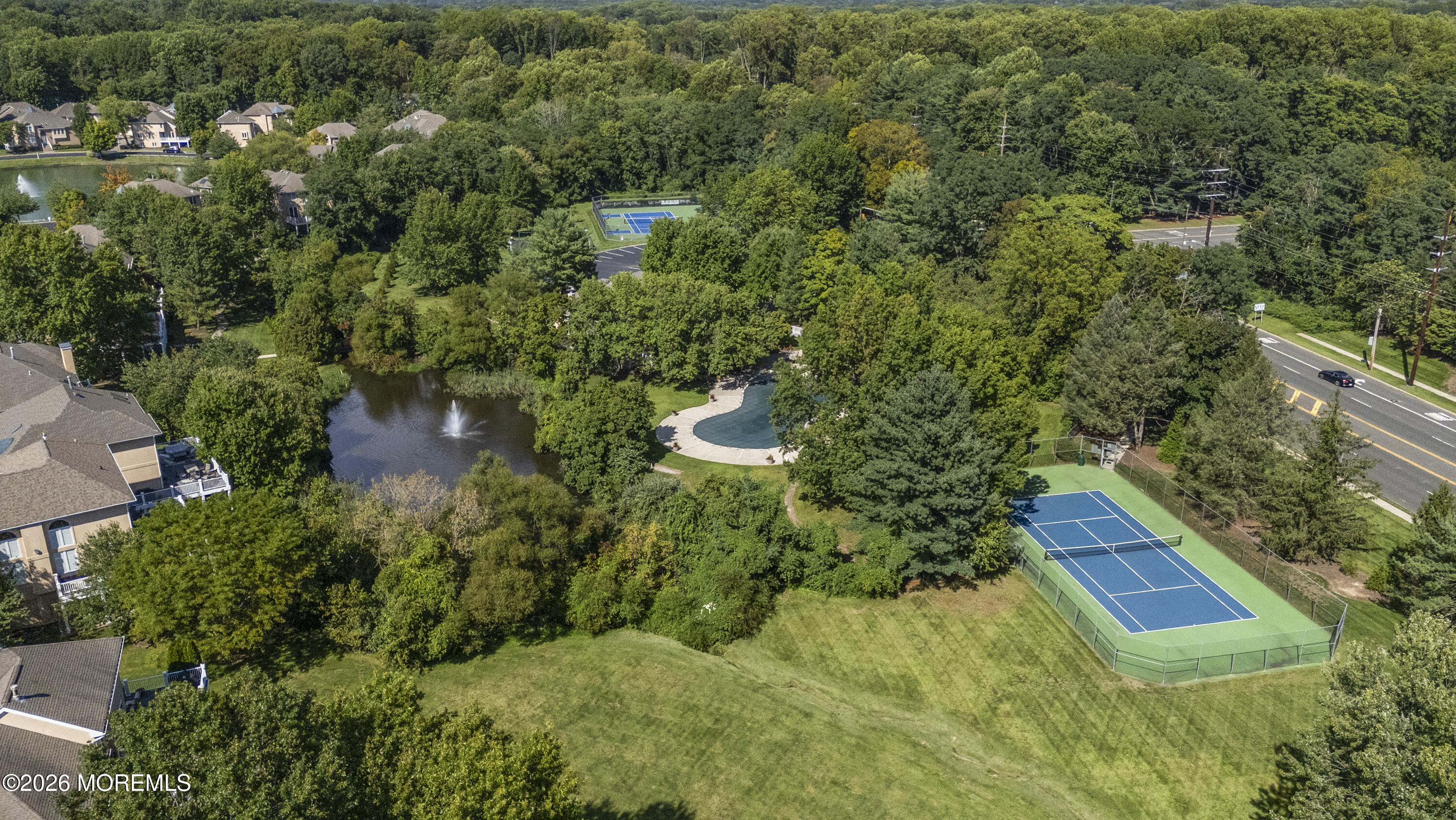 248 Navesink Court Holmdel NJ 07733