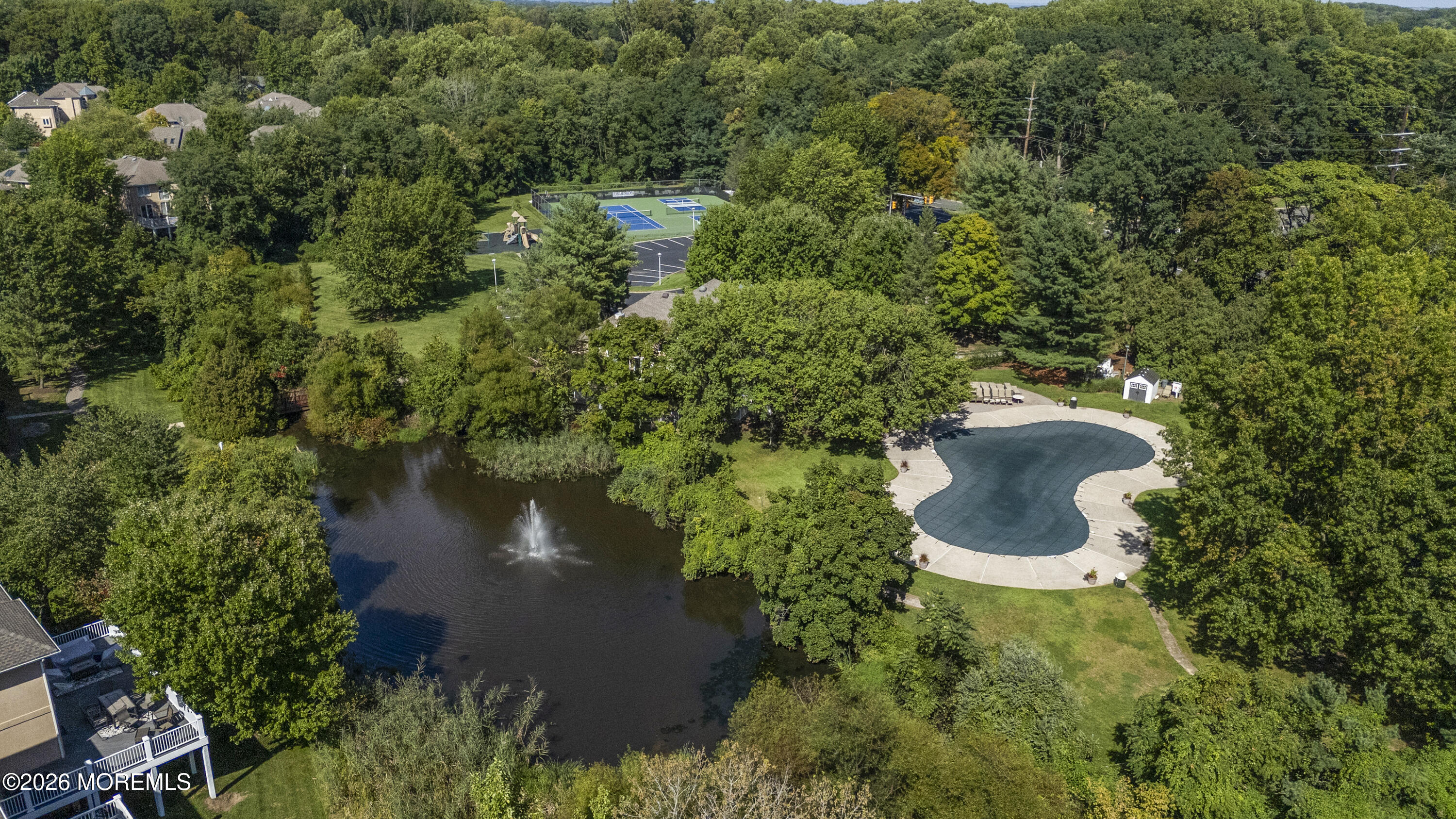 248 Navesink Court Holmdel NJ 07733