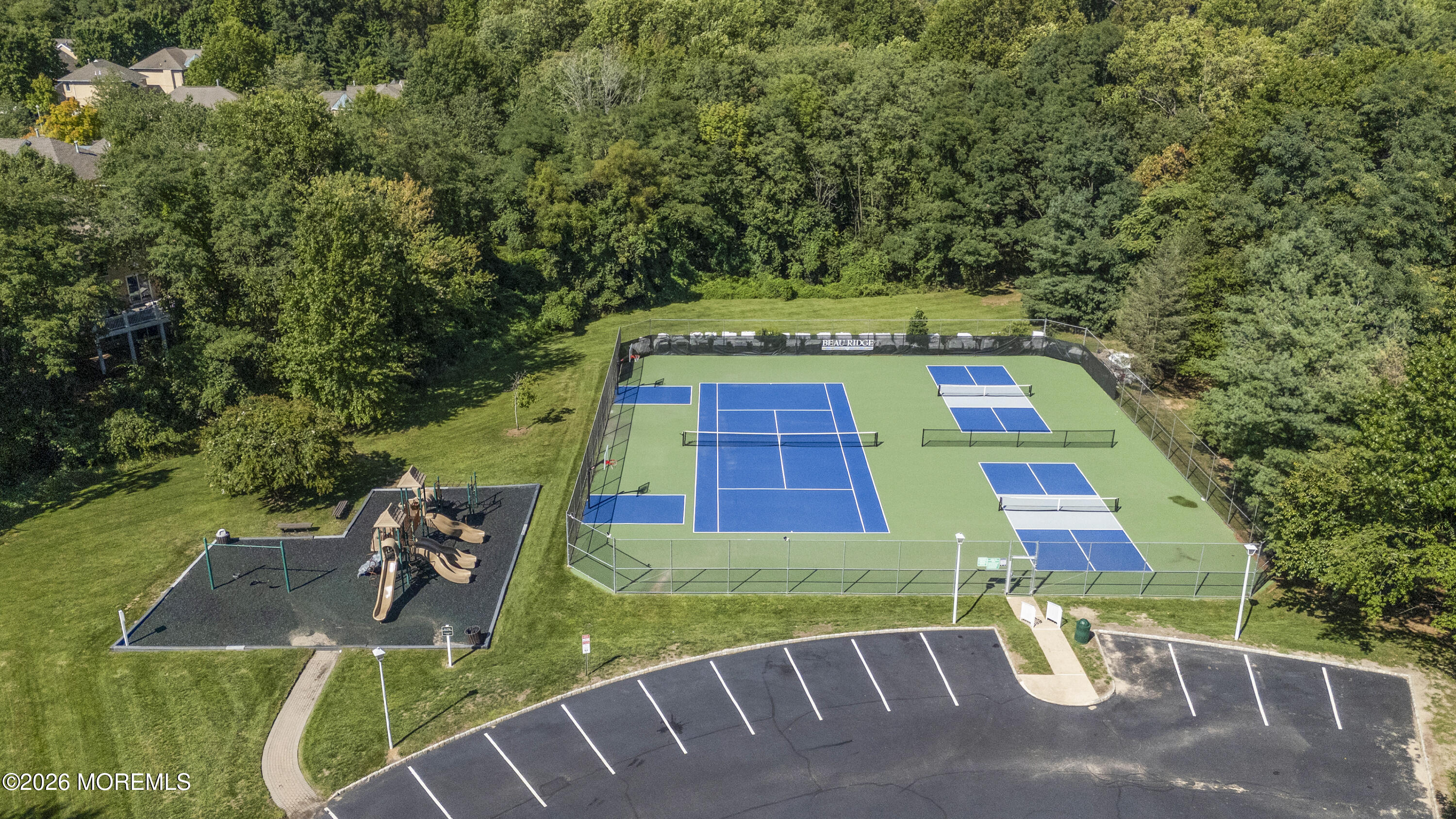 248 Navesink Court Holmdel NJ 07733