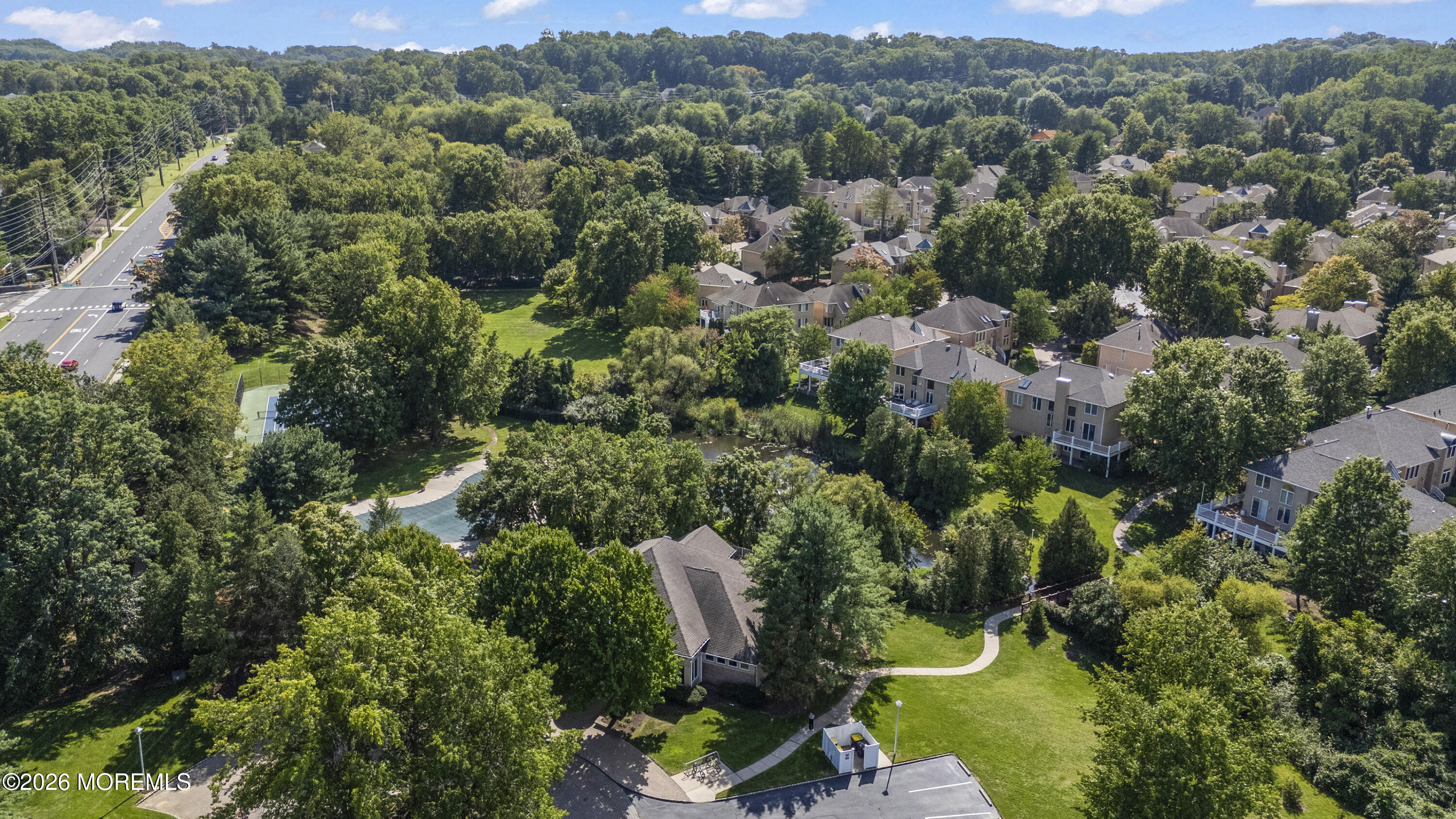 248 Navesink Court Holmdel NJ 07733