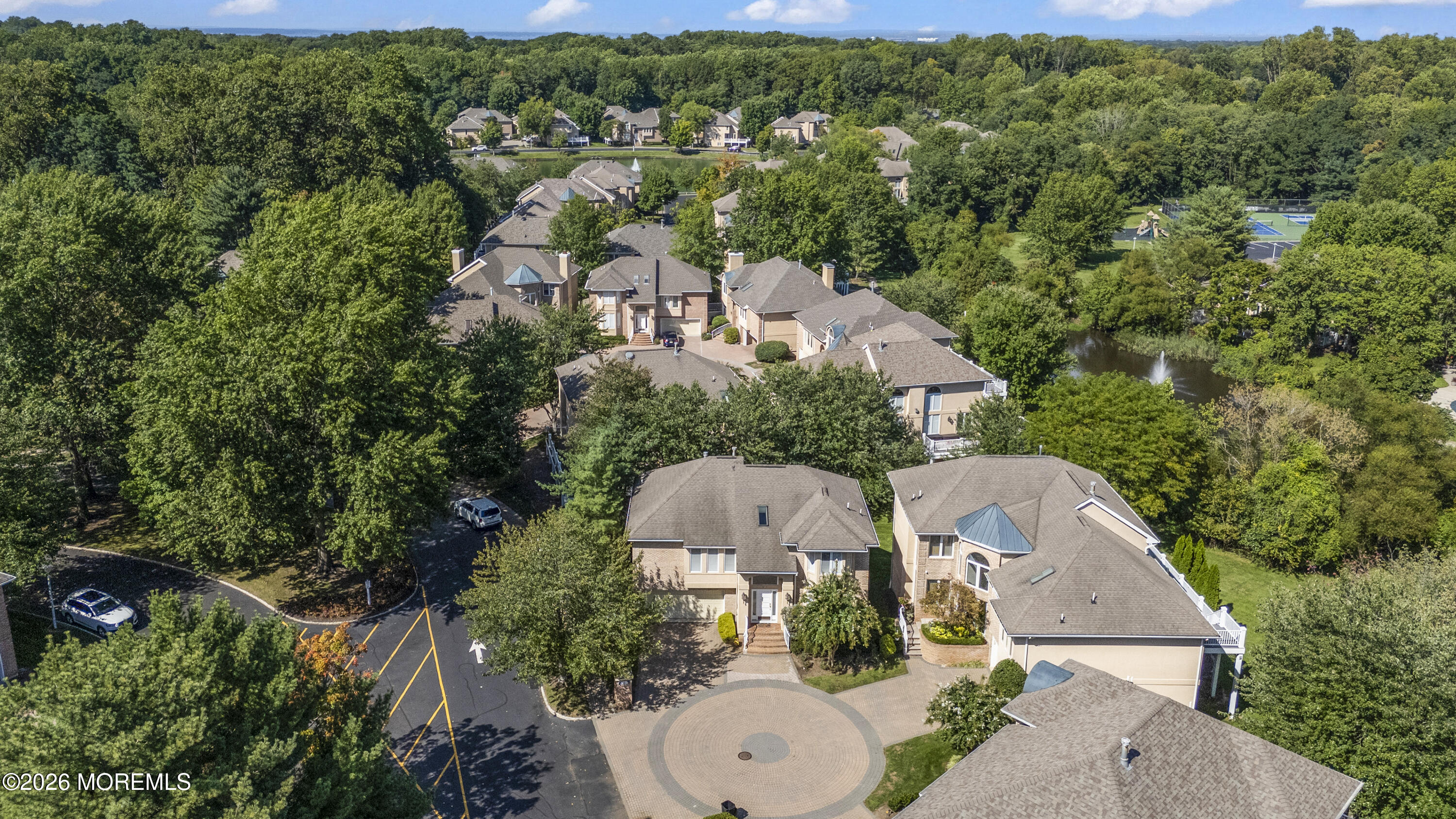 248 Navesink Court Holmdel NJ 07733