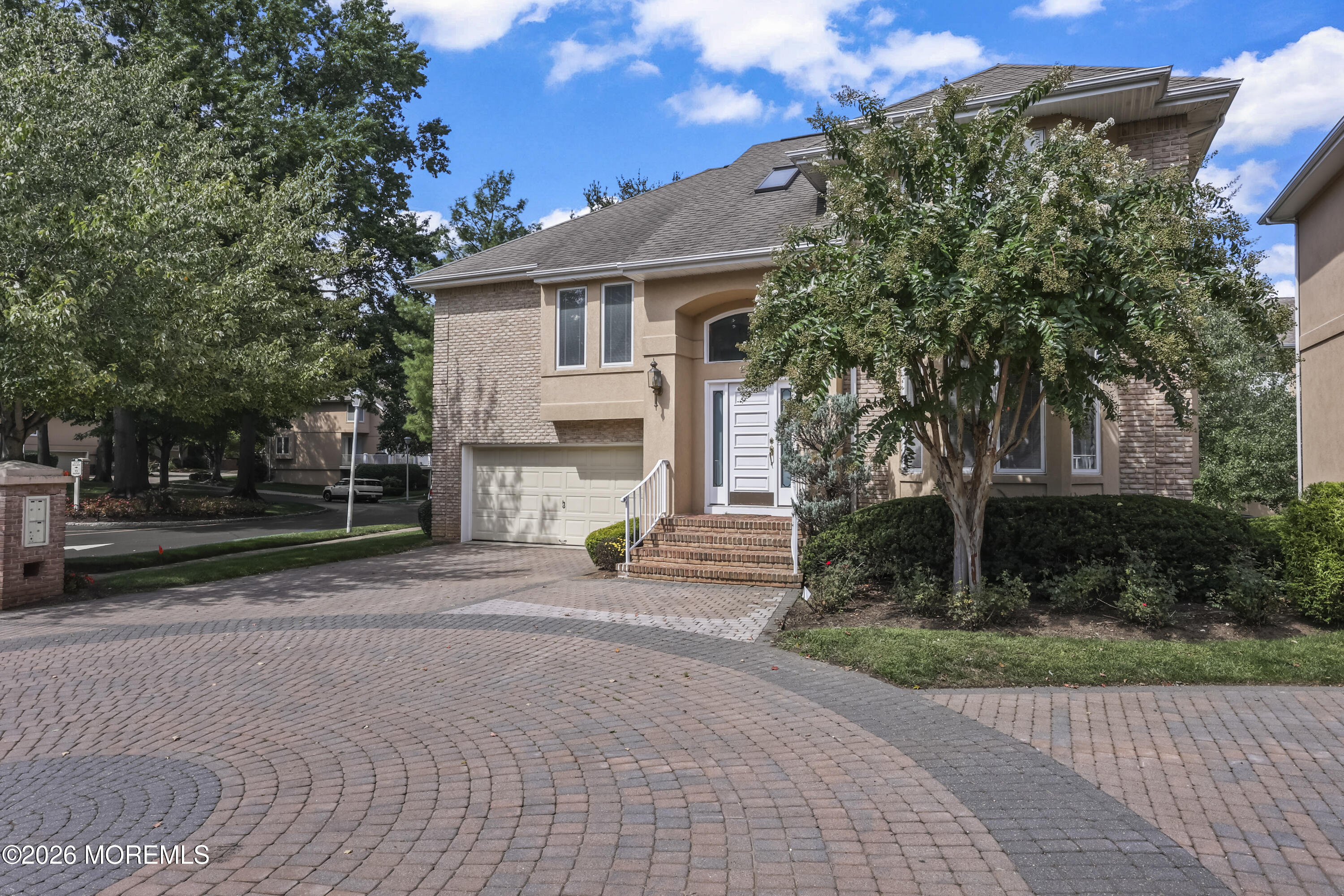 248 Navesink Court Holmdel NJ 07733