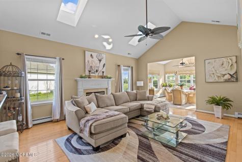 7 Donatello Drive Manchester NJ 08759