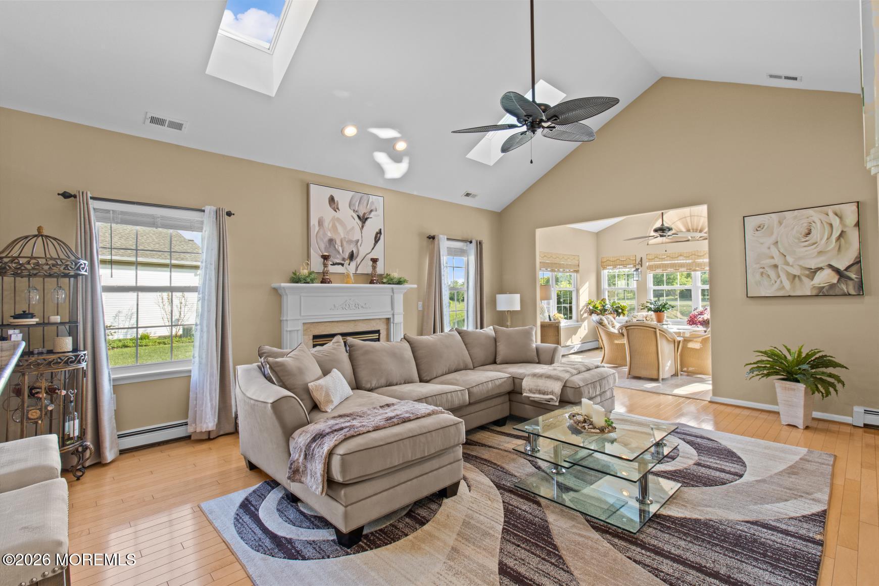 7 Donatello Drive Manchester NJ 08759