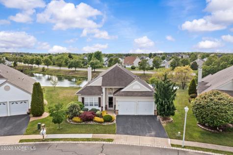 7 Donatello Drive Manchester NJ 08759