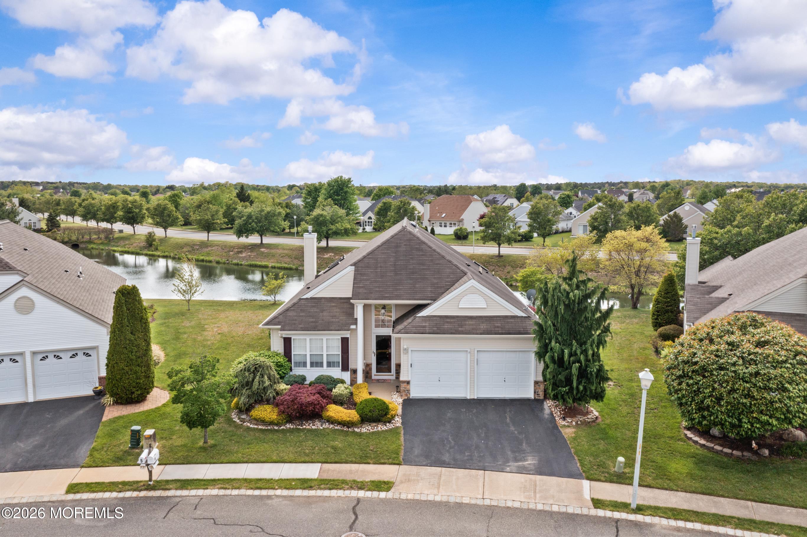 7 Donatello Drive Manchester NJ 08759