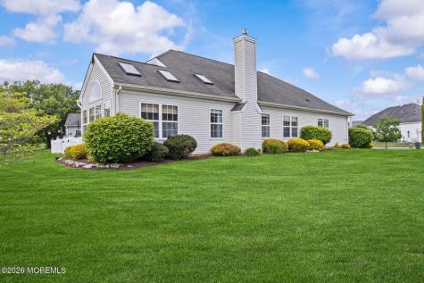 7 Donatello Drive Manchester NJ 08759