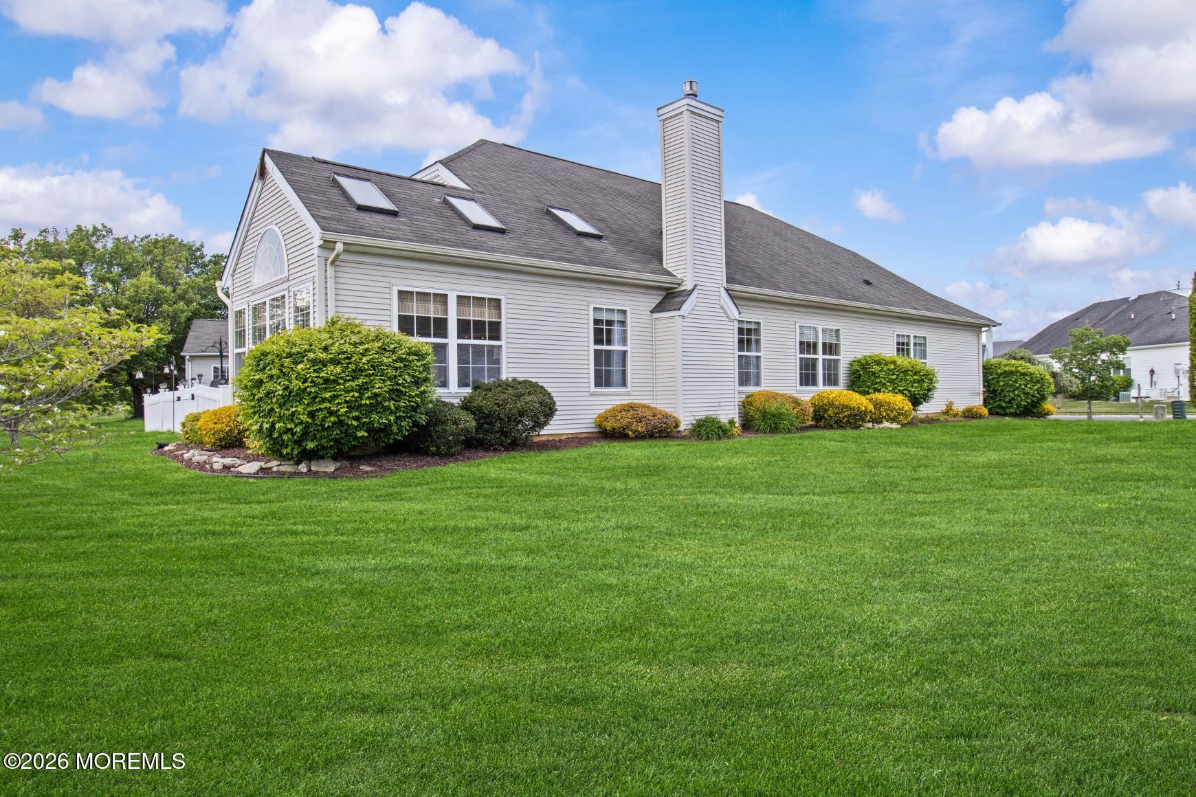 7 Donatello Drive Manchester NJ 08759