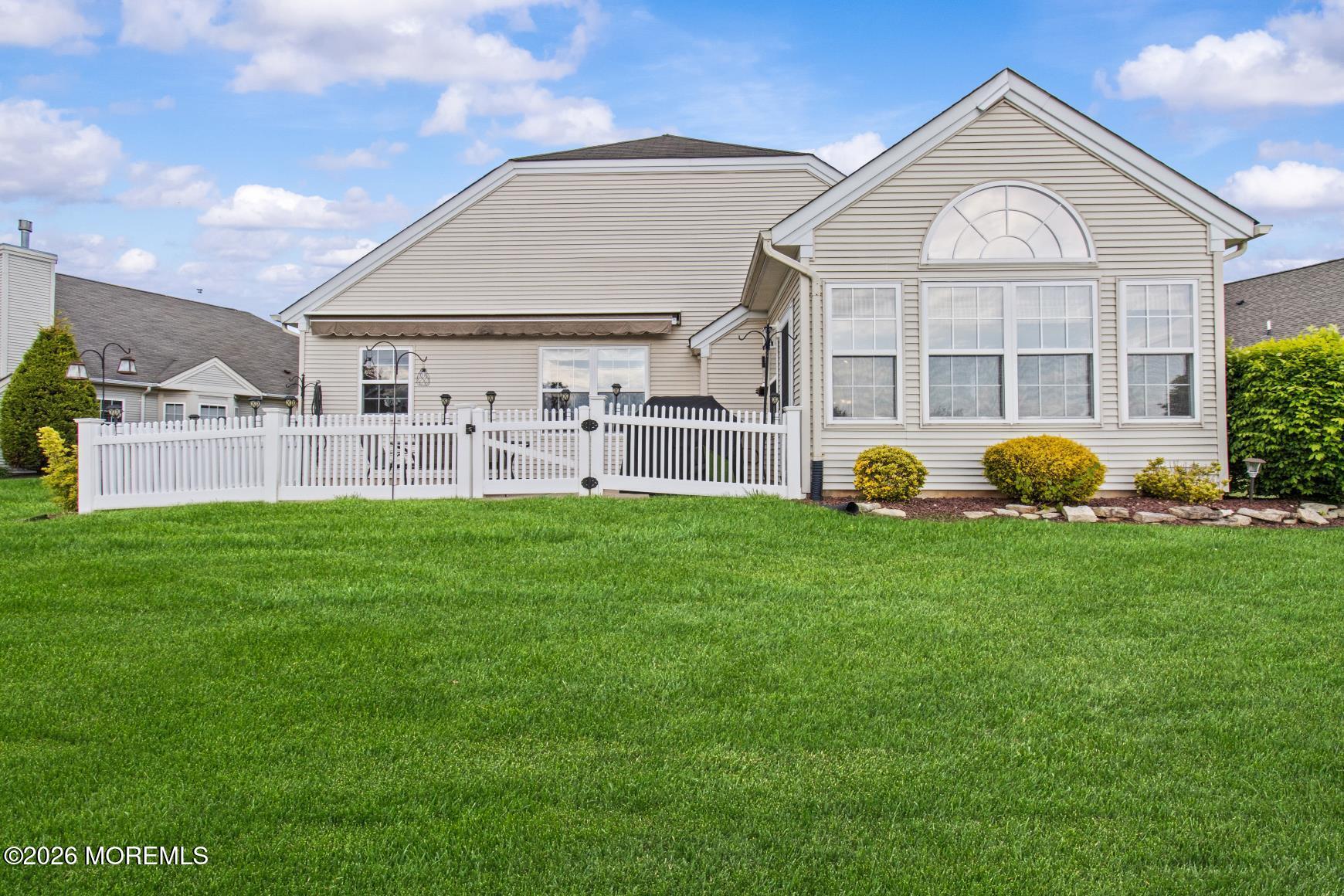 7 Donatello Drive Manchester NJ 08759