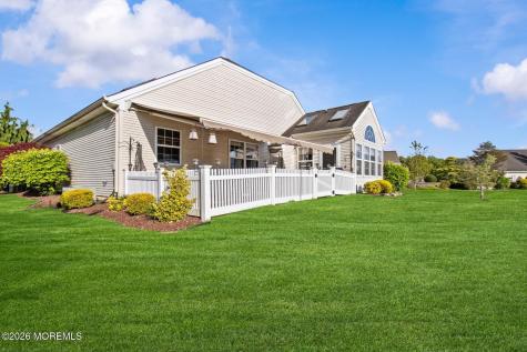 7 Donatello Drive Manchester NJ 08759
