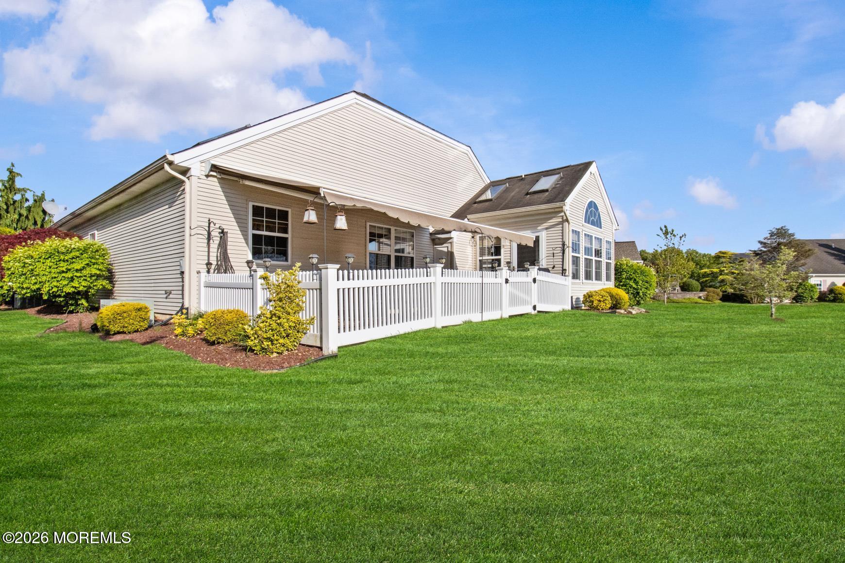 7 Donatello Drive Manchester NJ 08759