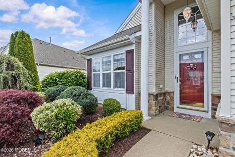 7 Donatello Drive Manchester NJ 08759