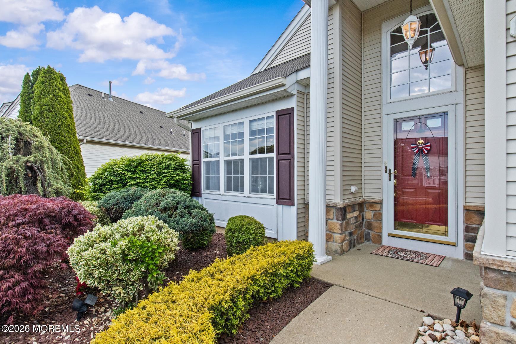 7 Donatello Drive Manchester NJ 08759