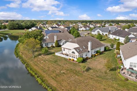 7 Donatello Drive Manchester NJ 08759