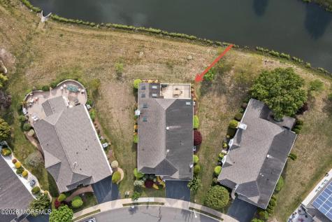 7 Donatello Drive Manchester NJ 08759