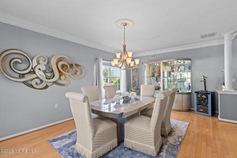 7 Donatello Drive Manchester NJ 08759
