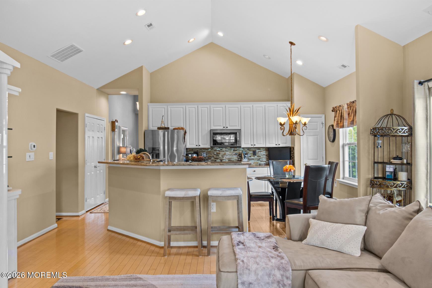 7 Donatello Drive Manchester NJ 08759