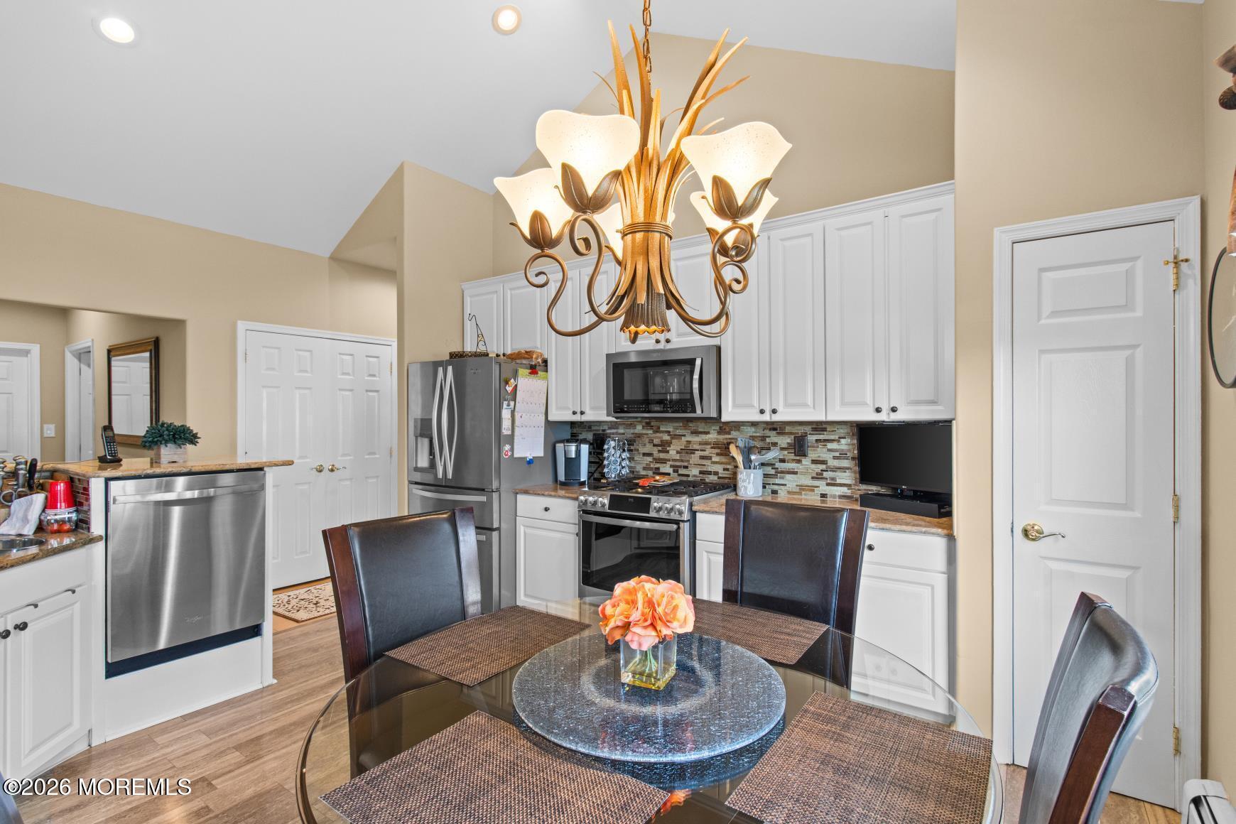 7 Donatello Drive Manchester NJ 08759