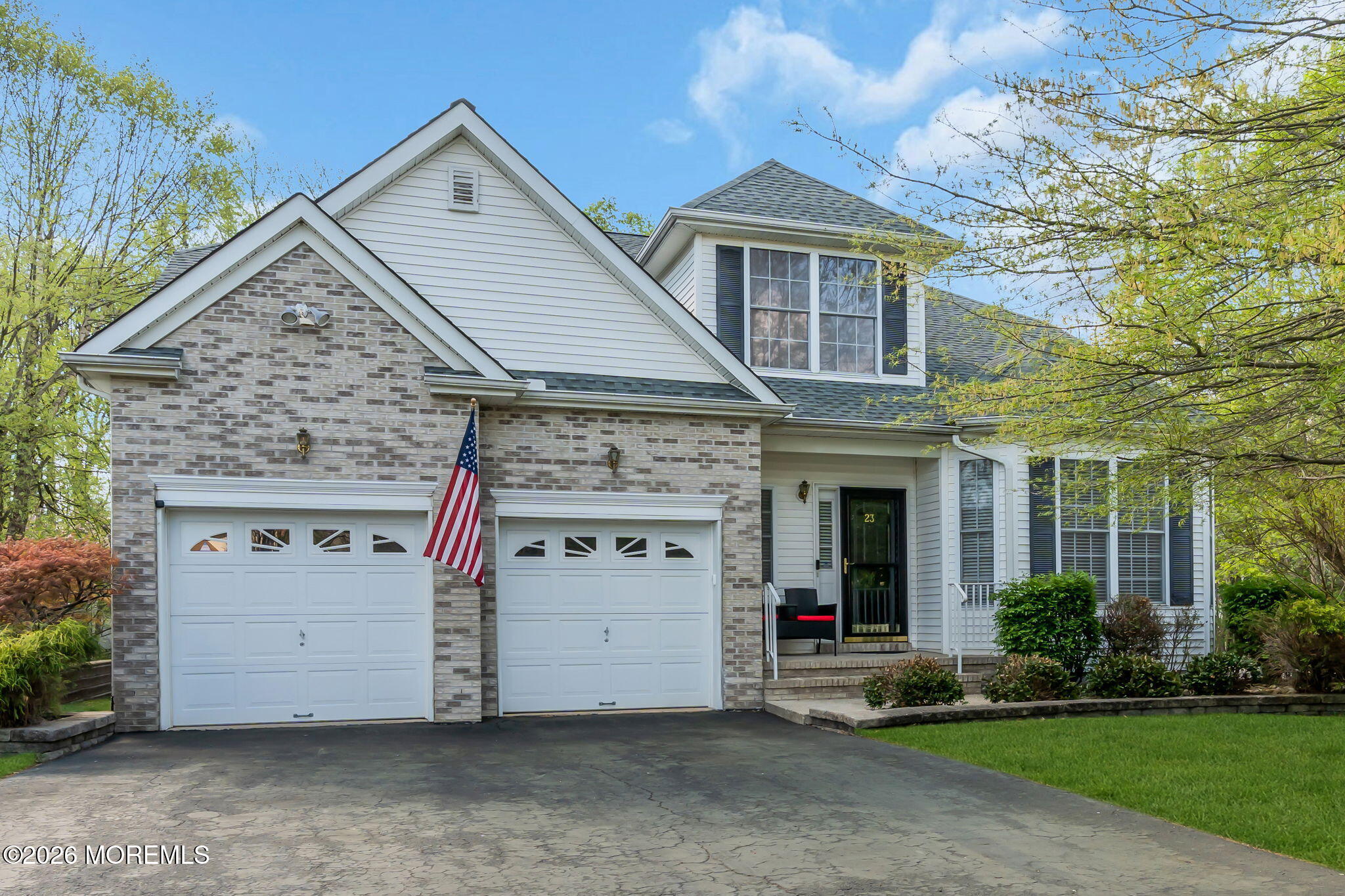 23 Hulsart Court Marlboro NJ 07746