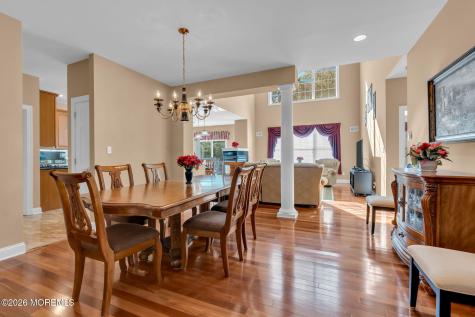 23 Hulsart Court Marlboro NJ 07746