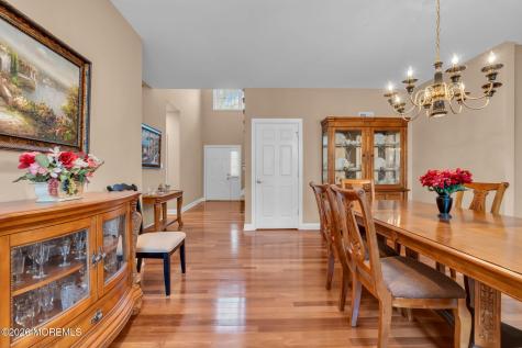 23 Hulsart Court Marlboro NJ 07746