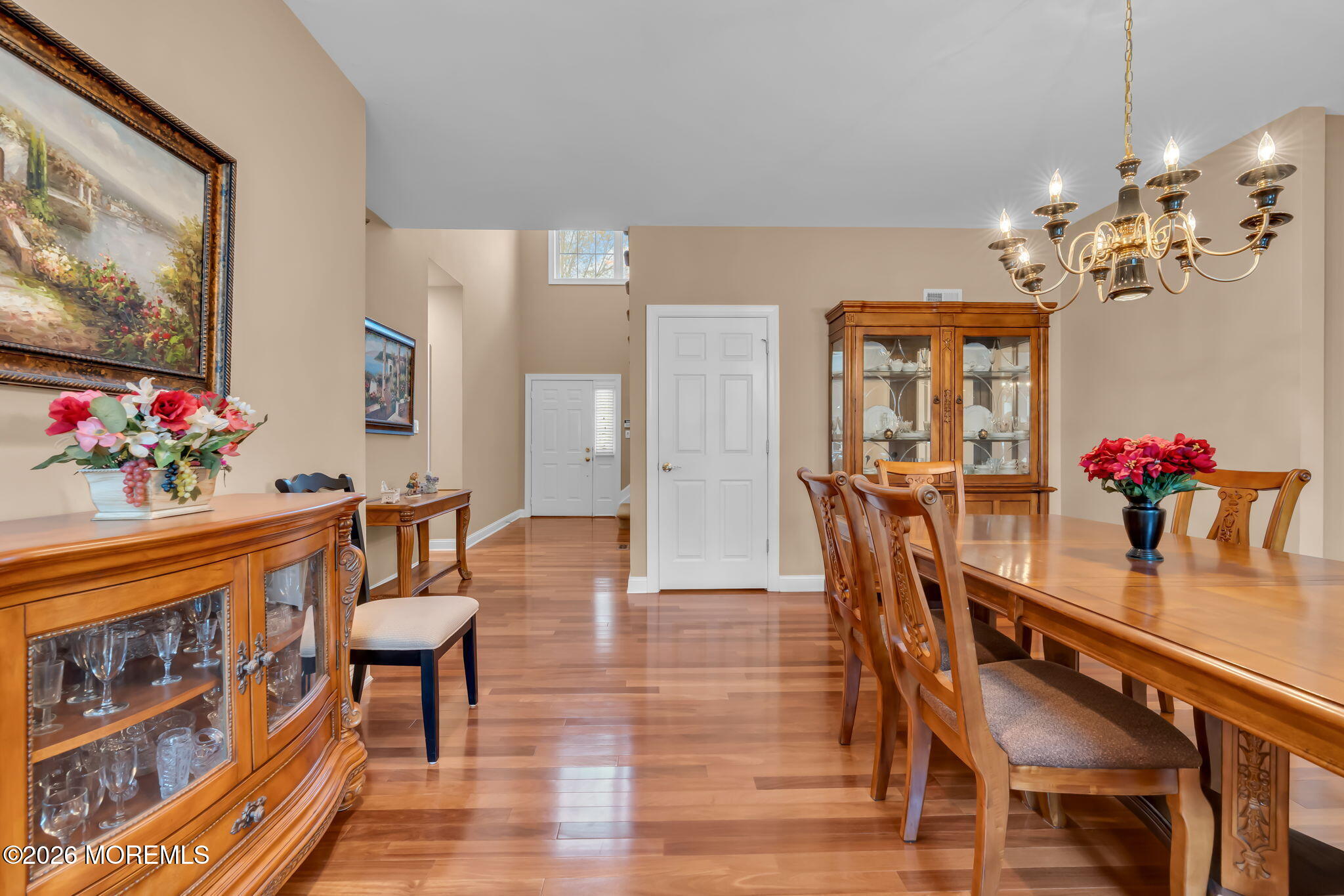 23 Hulsart Court Marlboro NJ 07746