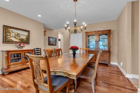 23 Hulsart Court Marlboro NJ 07746