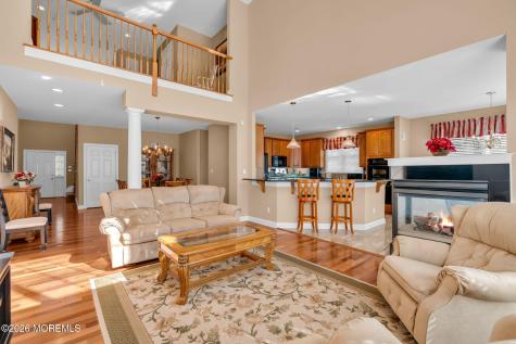 23 Hulsart Court Marlboro NJ 07746