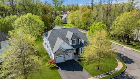 23 Hulsart Court Marlboro NJ 07746