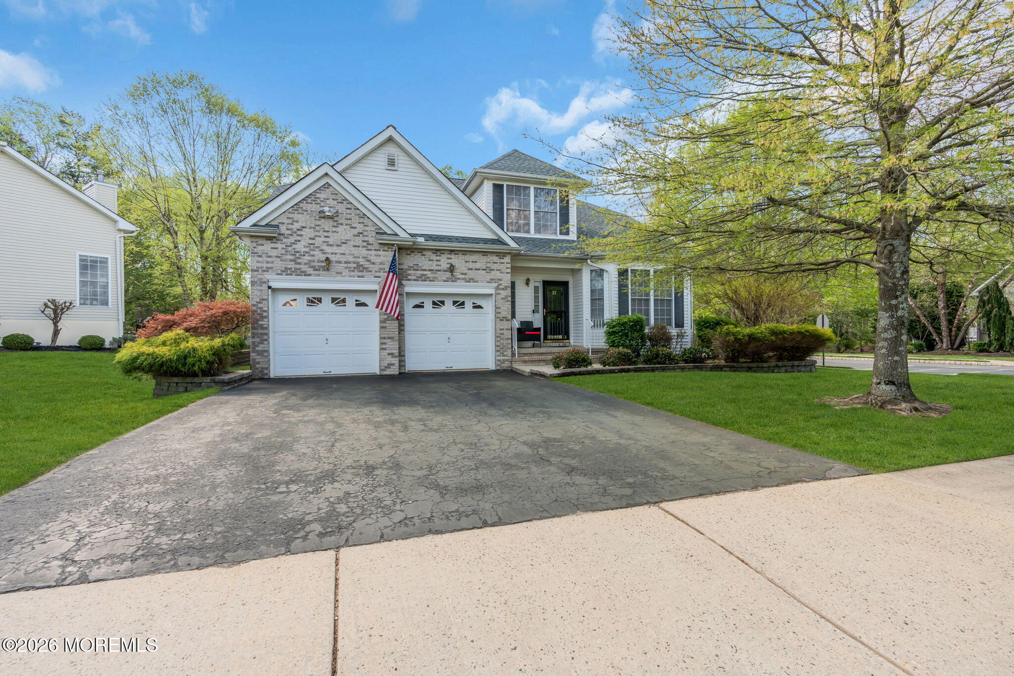 23 Hulsart Court Marlboro NJ 07746