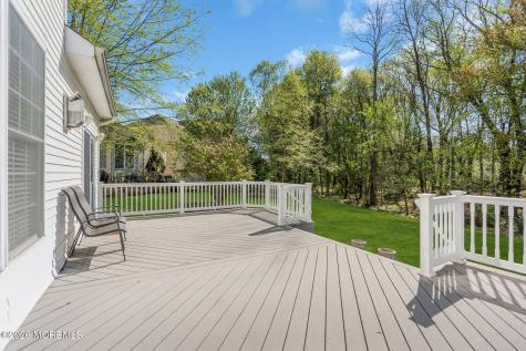 23 Hulsart Court Marlboro NJ 07746