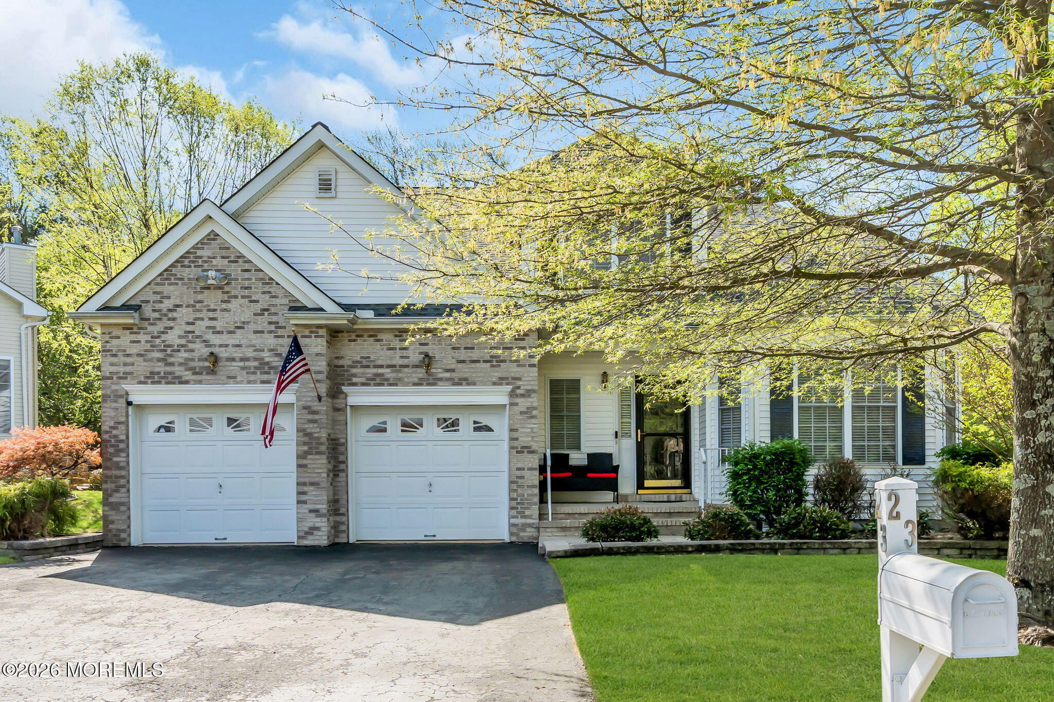 23 Hulsart Court Marlboro NJ 07746