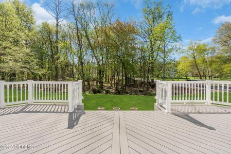 23 Hulsart Court Marlboro NJ 07746