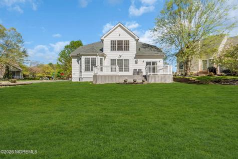 23 Hulsart Court Marlboro NJ 07746