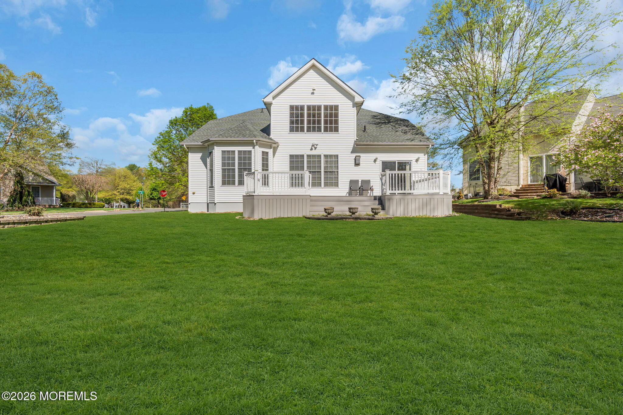 23 Hulsart Court Marlboro NJ 07746