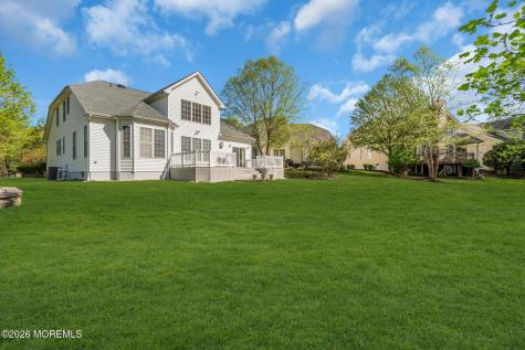23 Hulsart Court Marlboro NJ 07746