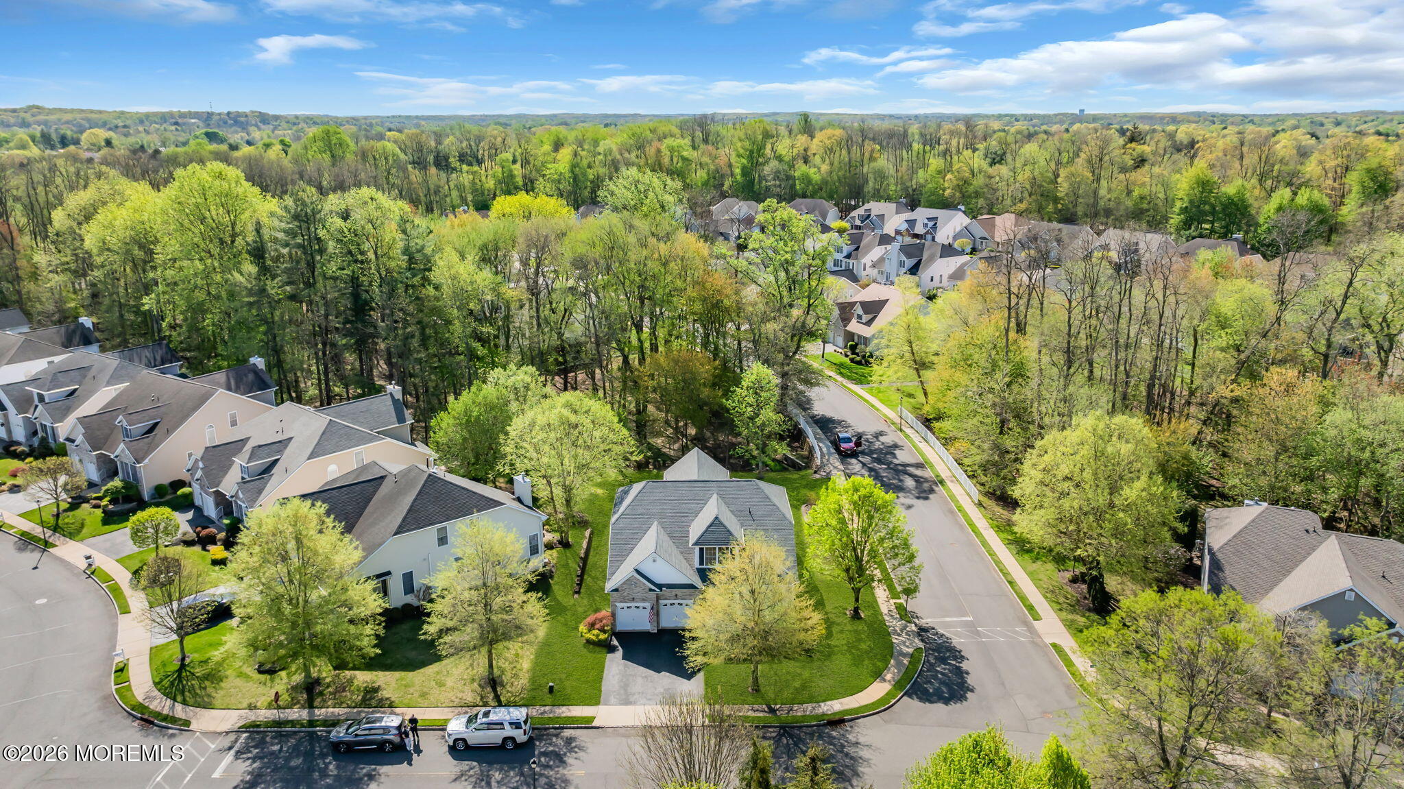 23 Hulsart Court Marlboro NJ 07746