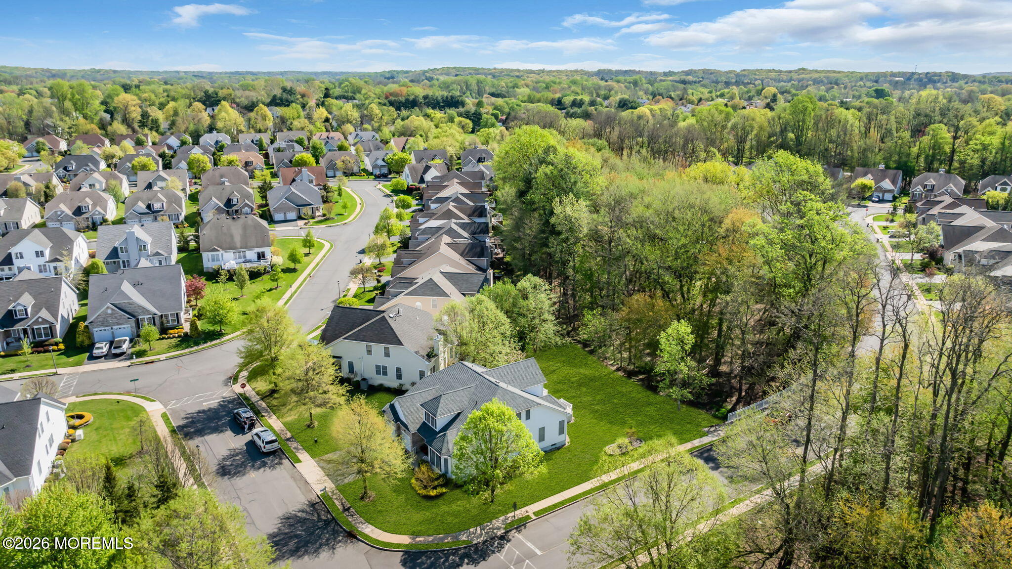 23 Hulsart Court Marlboro NJ 07746