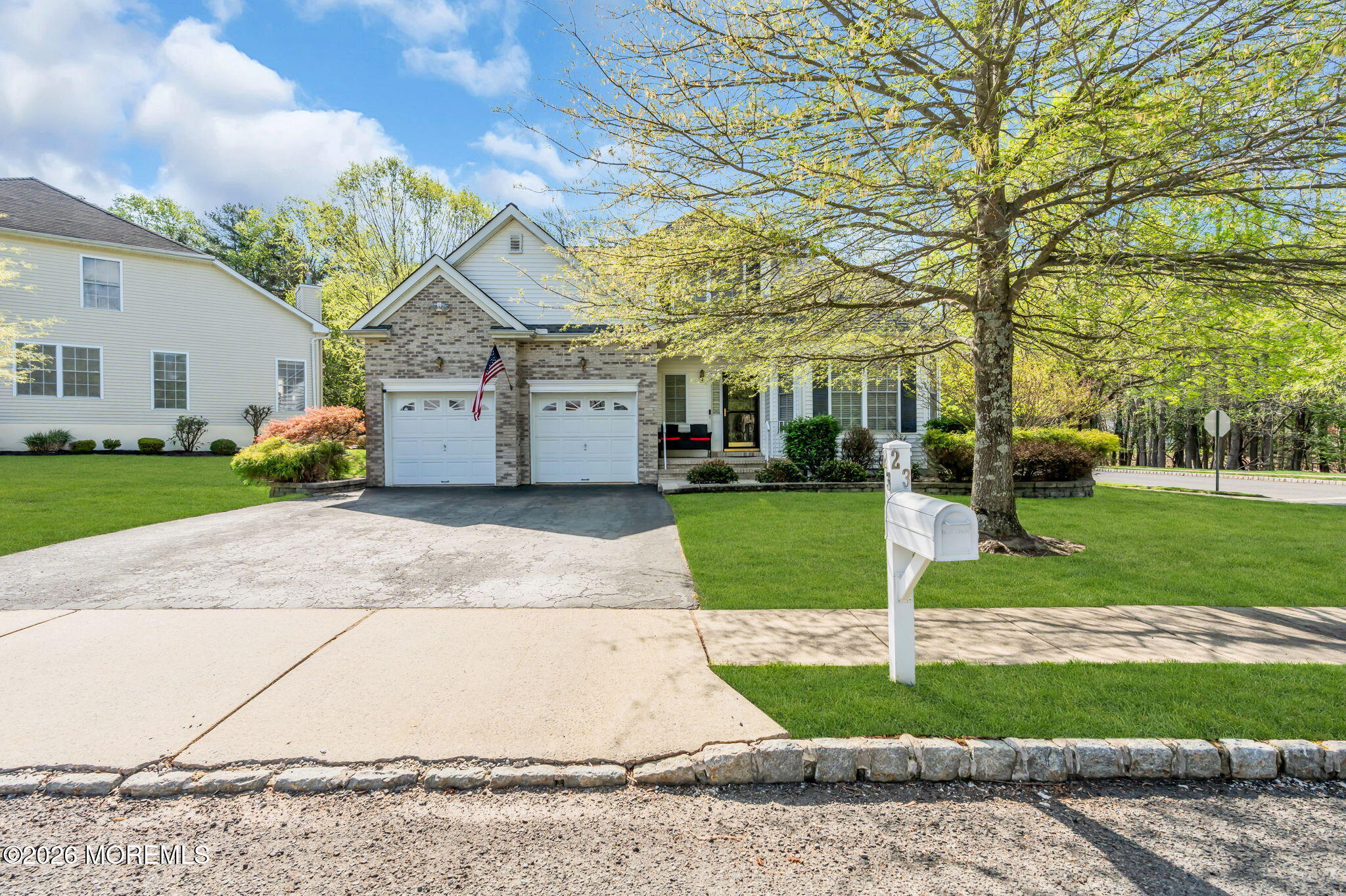 23 Hulsart Court Marlboro NJ 07746