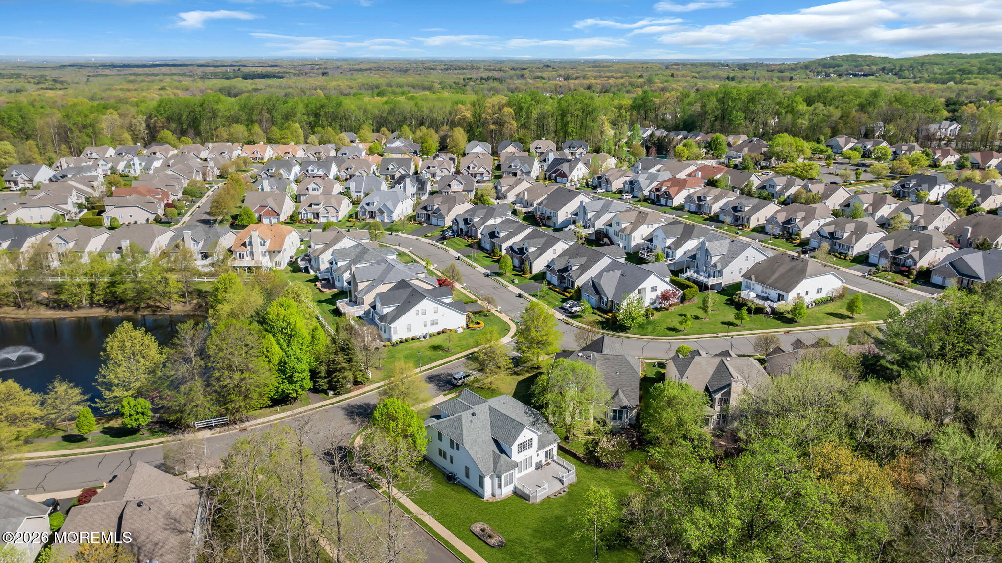 23 Hulsart Court Marlboro NJ 07746