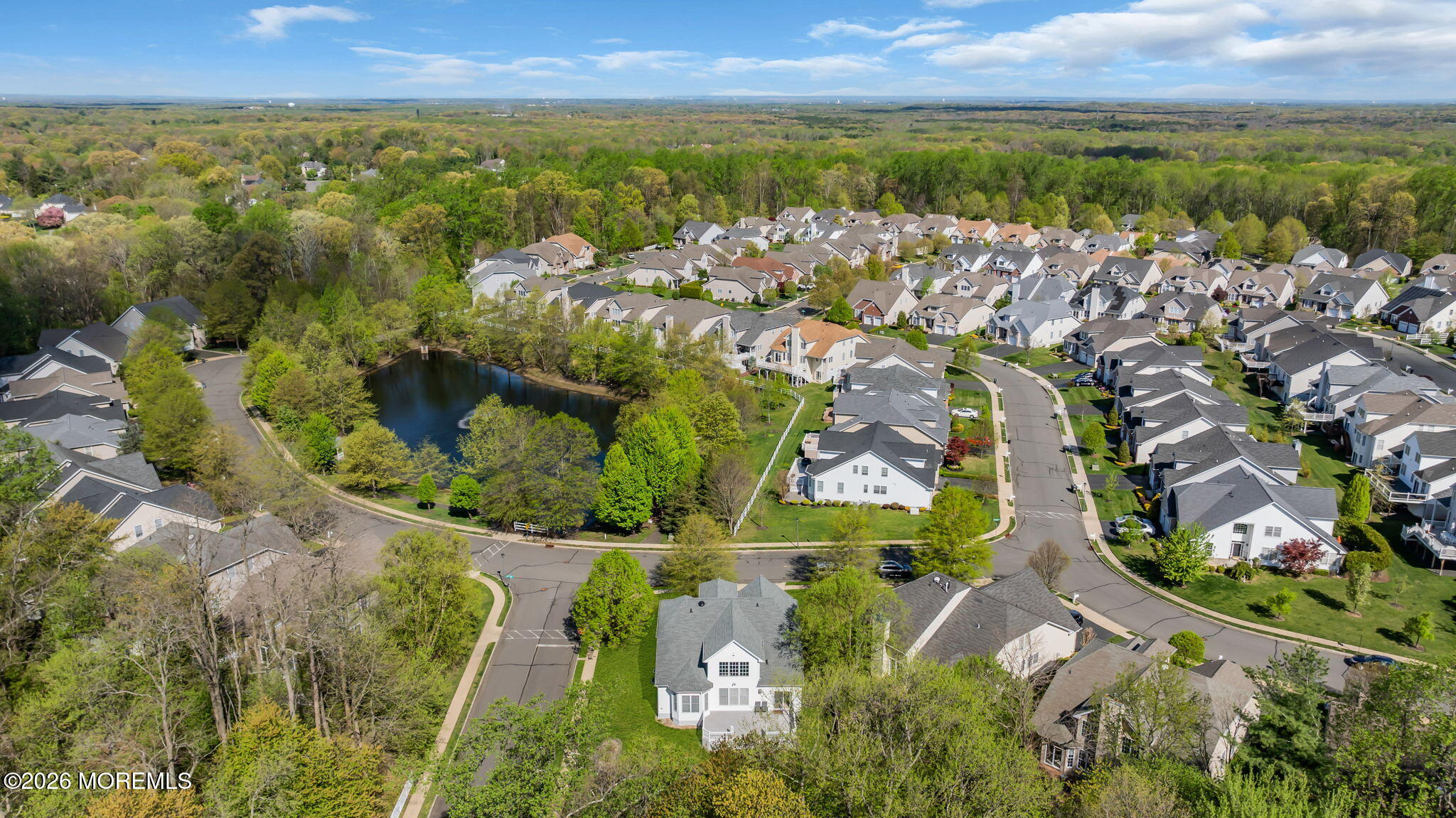 23 Hulsart Court Marlboro NJ 07746