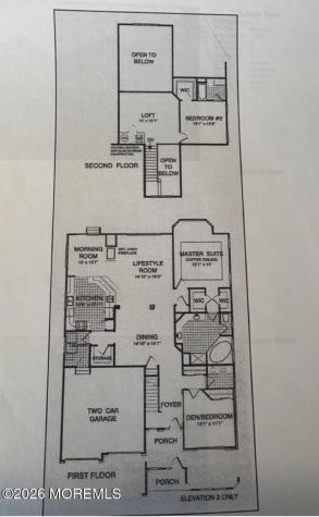 23 Hulsart Court Marlboro NJ 07746